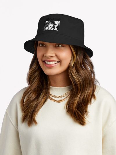 Oshi No Ko #3 Bucket Hat Official Oshi No Ko Merch