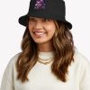 Oshi No Ko Icon Bucket Hat Official Oshi No Ko Merch