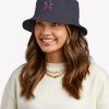 Oshi No Ko Kawaii Bucket Hat Official Oshi No Ko Merch