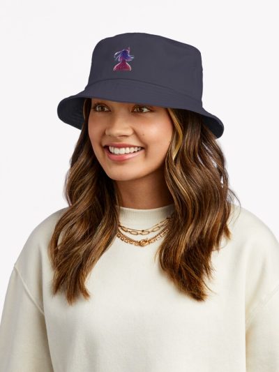 Oshi No Ko Kawaii Bucket Hat Official Oshi No Ko Merch