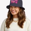 Oshi No Ko Ai Hoshino Bucket Hat Official Oshi No Ko Merch