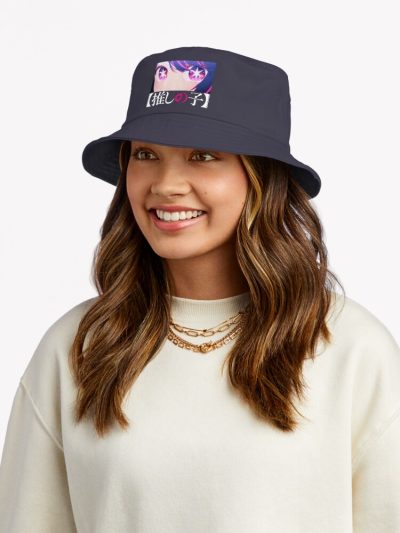 Ai Hoshino Bucket Hat Official Oshi No Ko Merch