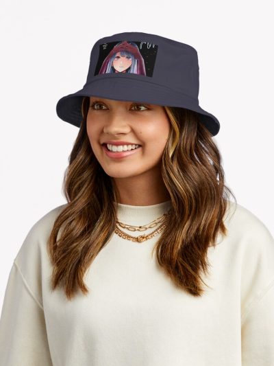 Kurokawa Akane, Oshi No Ko Bucket Hat Official Oshi No Ko Merch