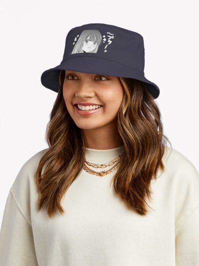 Oshi No Ko Bucket Hat Official Oshi No Ko Merch