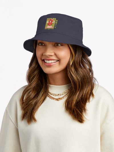 Oshi No Ko Bucket Hat Official Oshi No Ko Merch