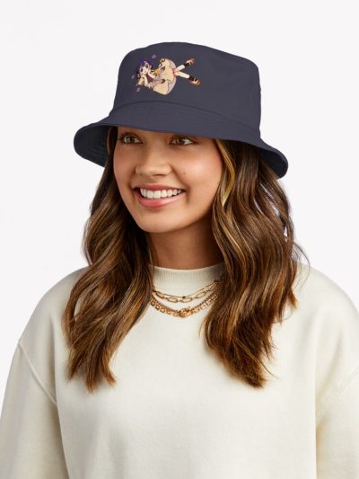 Oshi No Ko Bucket Hat Official Oshi No Ko Merch