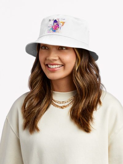 Oshi No Ko Bucket Hat Official Oshi No Ko Merch