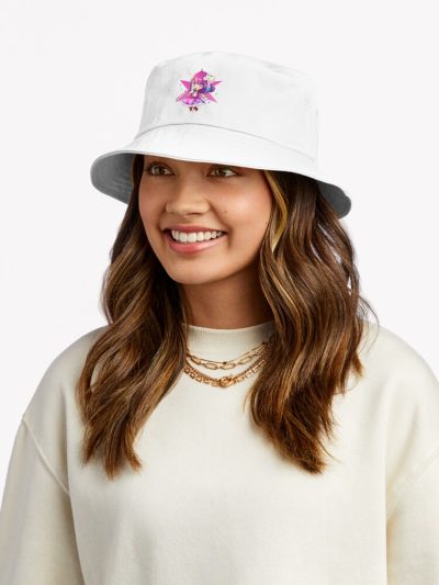 Ai Hoshino Oshi No Ko Bucket Hat Official Oshi No Ko Merch