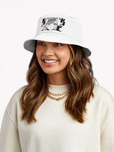 Oshi No Ko Bucket Hat Official Oshi No Ko Merch