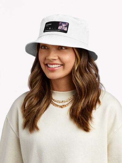 Bucket Hat Official Oshi No Ko Merch