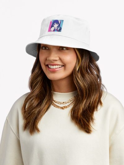 Ai Oshi No Ko Bucket Hat Official Oshi No Ko Merch