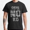 Oshi No Ko T-Shirt Official Oshi No Ko Merch