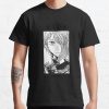 Aquamarine Hoshino Oshi No Ko T-Shirt Official Oshi No Ko Merch