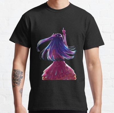 Oshi No Ko Kawaii T-Shirt Official Oshi No Ko Merch