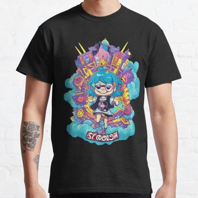 Oshi No Ko T-Shirt Official Oshi No Ko Merch