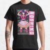 Ai Hoshino アイ| Oshi No Ko My Favorite Idol T-Shirt Official Oshi No Ko Merch