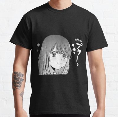 Oshi No Ko T-Shirt Official Oshi No Ko Merch