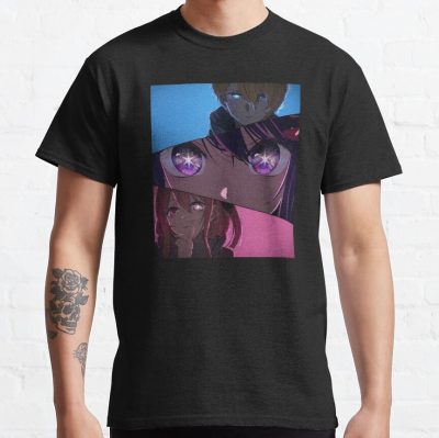 Oshi No Ko | My Favorite Idol T-Shirt Official Oshi No Ko Merch