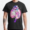 Oshi On Ko T-Shirt Official Oshi No Ko Merch