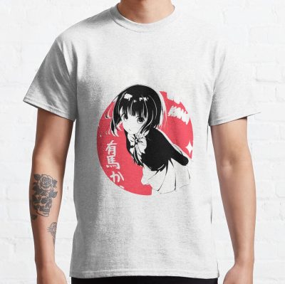 Kana Arima - Oshi No Ko T-Shirt Official Oshi No Ko Merch