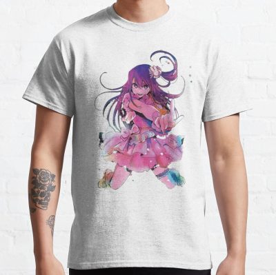 Oshi No Ko T-Shirt Official Oshi No Ko Merch