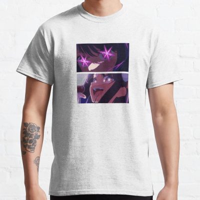 Oshi No Ko Icon T-Shirt Official Oshi No Ko Merch