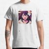  T-Shirt Official Oshi No Ko Merch