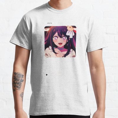 T-Shirt Official Oshi No Ko Merch