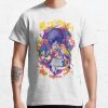 Oshi No Ko Sticker T-Shirt Official Oshi No Ko Merch