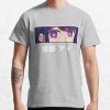 Ai Hoshino - Oshi No Ko Kawaii Eyes T-Shirt Official Oshi No Ko Merch