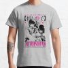 Ai Hoshino - Oshi No Ko T-Shirt Official Oshi No Ko Merch