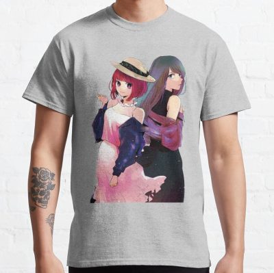 Oshi No Ko T-Shirt Official Oshi No Ko Merch