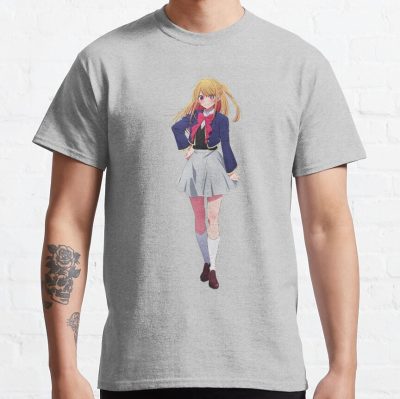 Ruby Hoshino Oshi No Ko T-Shirt Official Oshi No Ko Merch