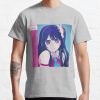 Ai Oshi No Ko T-Shirt Official Oshi No Ko Merch