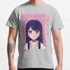 Ai Hoshino - Oshi No Ko Kawaii T-Shirt Official Oshi No Ko Merch