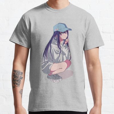 Hoshino Ai - Oshi No Ko T-Shirt Official Oshi No Ko Merch