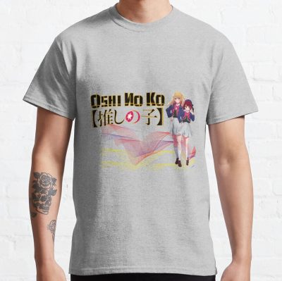 Oshi No Ko T-Shirt Official Oshi No Ko Merch