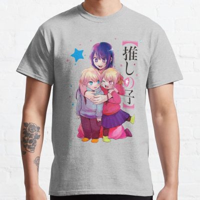 Oshi No Ko T-Shirt Official Oshi No Ko Merch