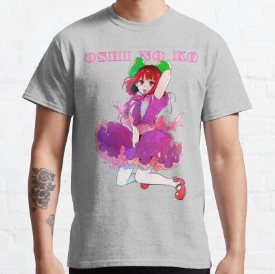 Oshi No Ko  (55) T-Shirt Official Oshi No Ko Merch