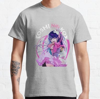 Oshi No Ko - Akane T-Shirt Official Oshi No Ko Merch