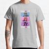 Trio Oshi No Ko T-Shirt Official Oshi No Ko Merch