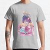 T-Shirt Official Oshi No Ko Merch