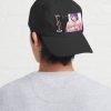 Oshi No Ko Love Cap Official Oshi No Ko Merch