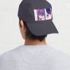 Ai Oshi No Ko Cap Official Oshi No Ko Merch