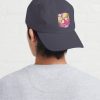 Aqua And Ruby - Oshi No Ko Cap Official Oshi No Ko Merch