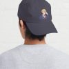 Aqua Hoshino Oshi No Ko Cap Official Oshi No Ko Merch