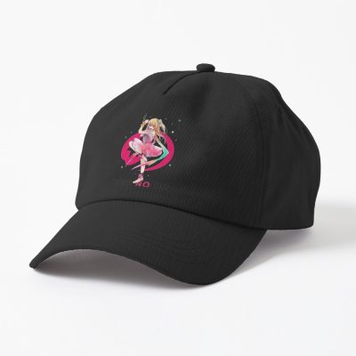 Ruby Hoshino Oshi No Ko Cap Official Oshi No Ko Merch