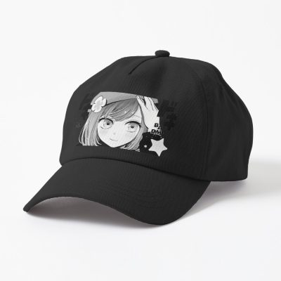 Oshi No Ko Cap Official Oshi No Ko Merch