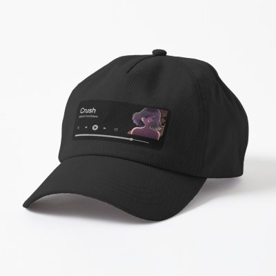 Oshi No Ko Akane Kurokawa Cap Official Oshi No Ko Merch