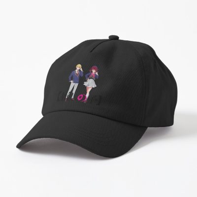 Oshi No Ko Cap Official Oshi No Ko Merch